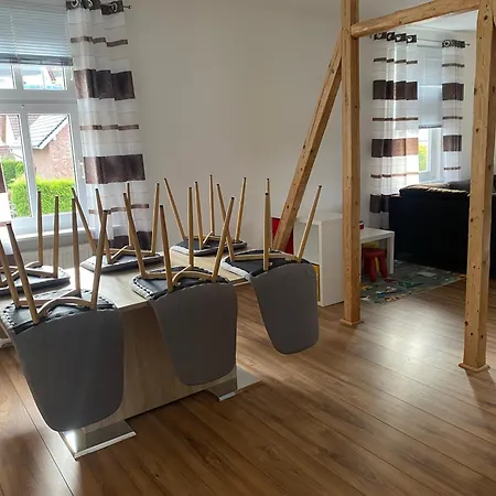 Apartament Mit 4 Schlafzimmer Oder 10 Schlafmoeglichkeiten *