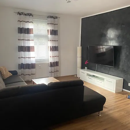 Mit 4 Schlafzimmer Oder 10 Schlafmoeglichkeiten Apartament