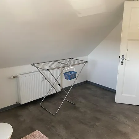 Mit 4 Schlafzimmer Oder 10 Schlafmoeglichkeiten Netphen