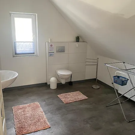 Apartament Mit 4 Schlafzimmer Oder 10 Schlafmoeglichkeiten *