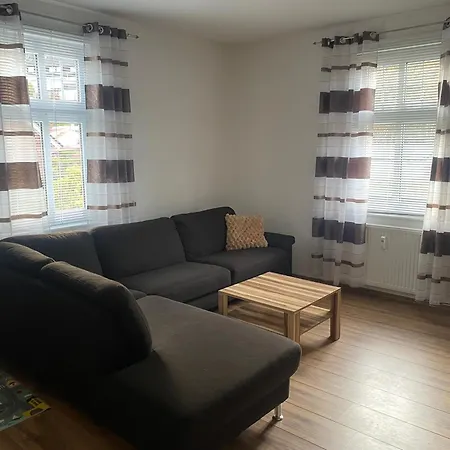 Apartament Mit 4 Schlafzimmer Oder 10 Schlafmoeglichkeiten