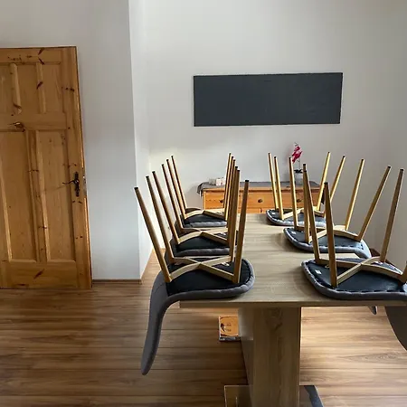 Mit 4 Schlafzimmer Oder 10 Schlafmoeglichkeiten Apartament *