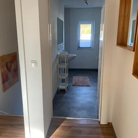 Mit 4 Schlafzimmer Oder 10 Schlafmoeglichkeiten Apartament *