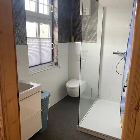 Mit 4 Schlafzimmer Oder 10 Schlafmoeglichkeiten Apartament