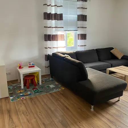 Apartament Mit 4 Schlafzimmer Oder 10 Schlafmoeglichkeiten *