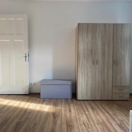 Mit 4 Schlafzimmer Oder 10 Schlafmoeglichkeiten Apartament