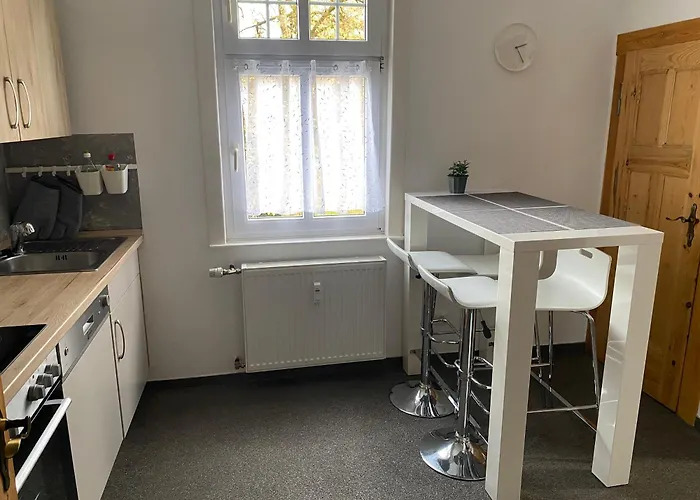 Mit 4 Schlafzimmer Oder 10 Schlafmoeglichkeiten Lejlighed