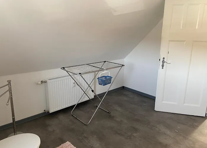 Mit 4 Schlafzimmer Oder 10 Schlafmoeglichkeiten Netphen