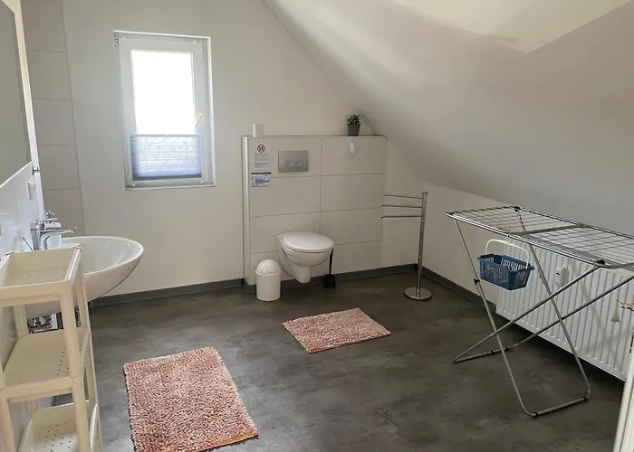 Lejlighed Mit 4 Schlafzimmer Oder 10 Schlafmoeglichkeiten *