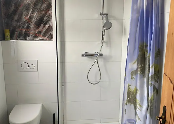 Mit 4 Schlafzimmer Oder 10 Schlafmoeglichkeiten Lejlighed