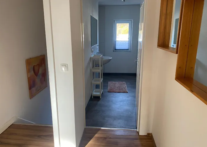 Mit 4 Schlafzimmer Oder 10 Schlafmoeglichkeiten Lejlighed *