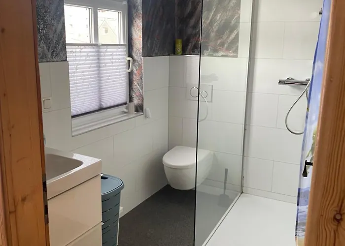 Mit 4 Schlafzimmer Oder 10 Schlafmoeglichkeiten Lejlighed