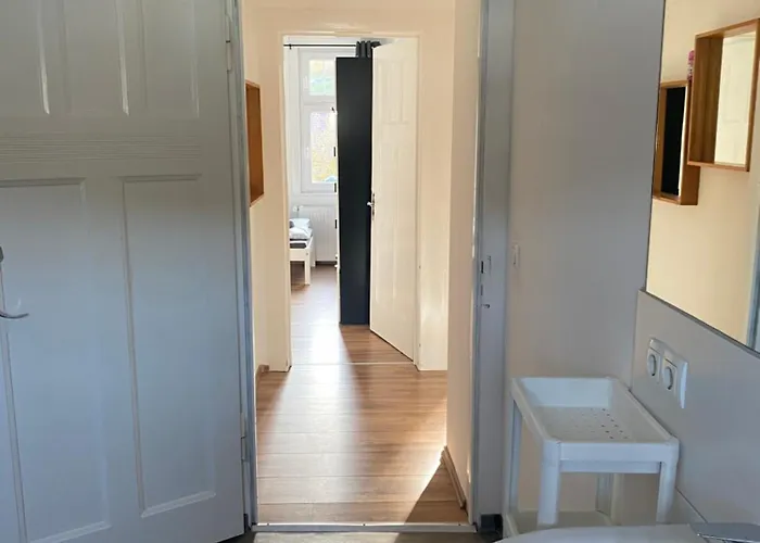 Mit 4 Schlafzimmer Oder 10 Schlafmoeglichkeiten Lejlighed